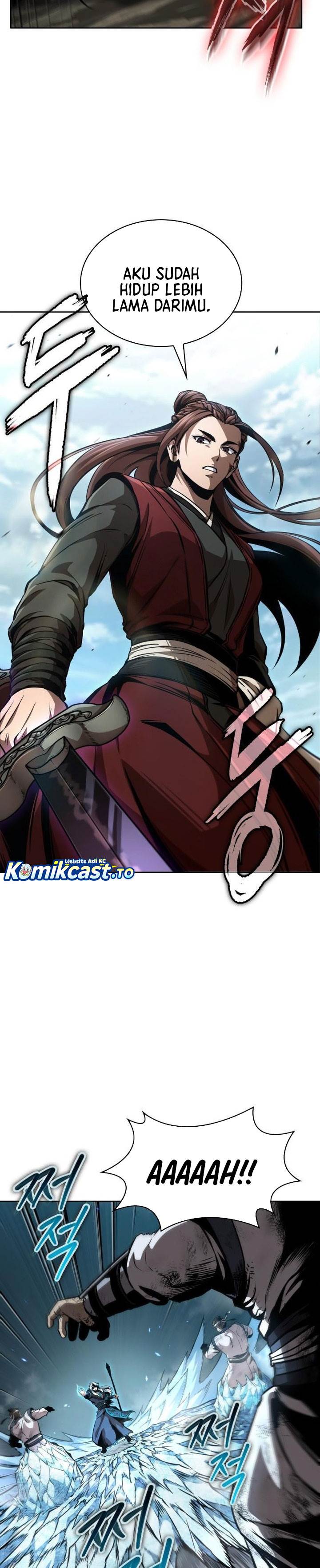 Read Nano Machine (ID) Manga Online