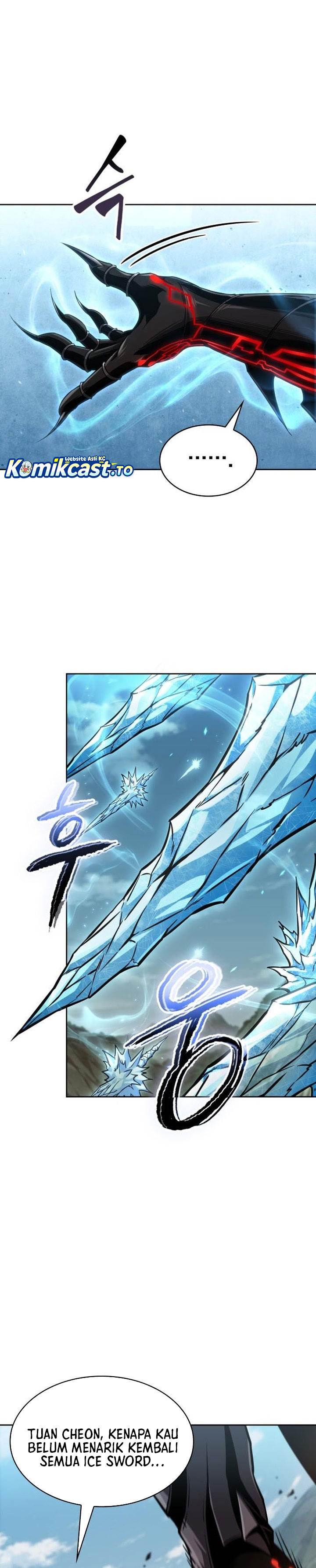 Read Nano Machine (ID) Manga Online