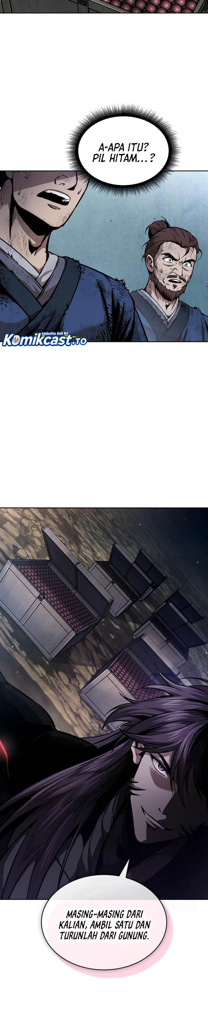 Read Nano Machine (ID) Manga Online