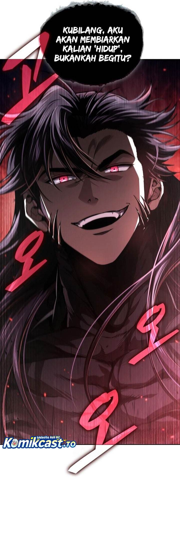 Read Nano Machine (ID) Manga Online