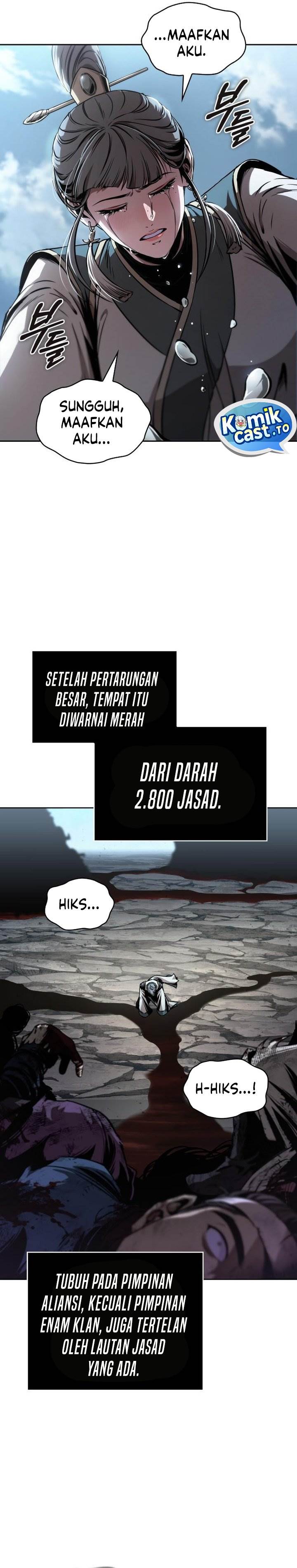 Read Nano Machine (ID) Manga Online