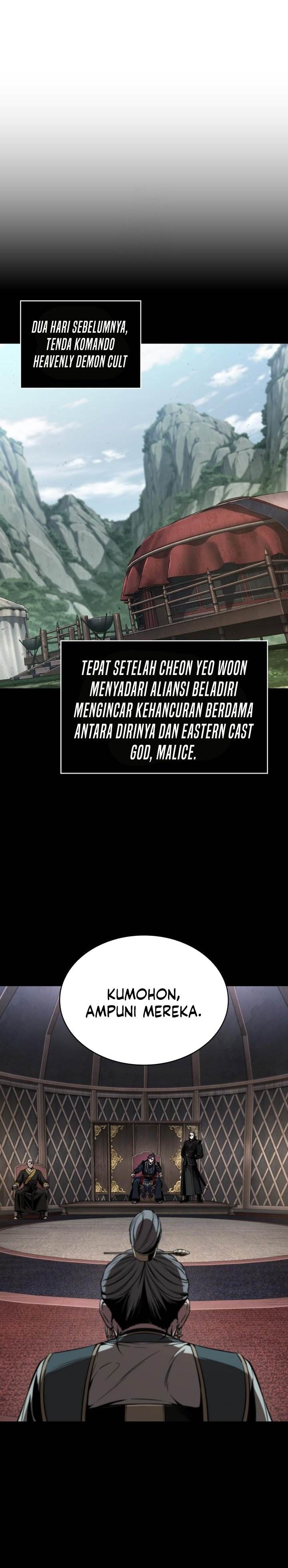 Read Nano Machine (ID) Manga Online