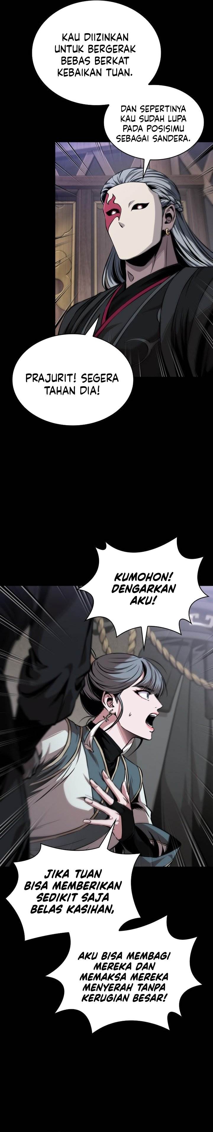 Read Nano Machine (ID) Manga Online