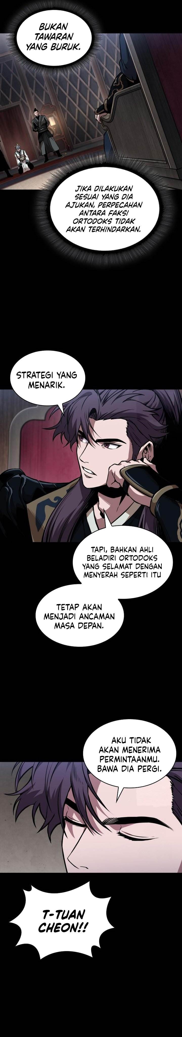 Read Nano Machine (ID) Manga Online