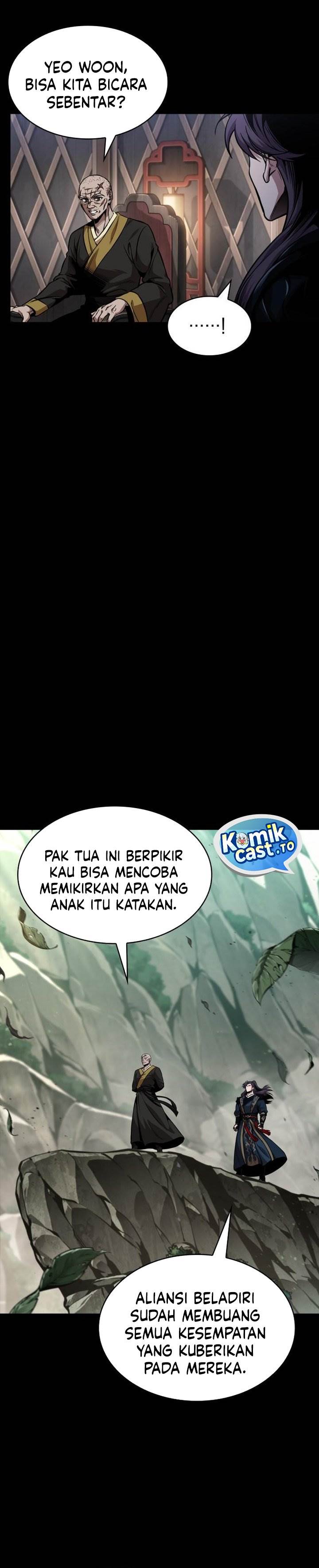 Read Nano Machine (ID) Manga Online