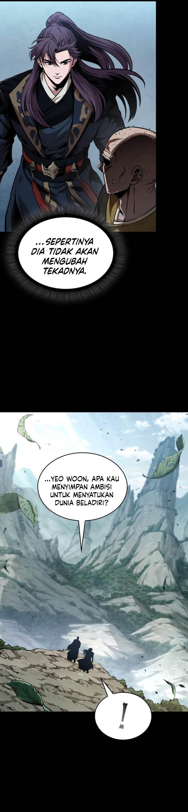 Read Nano Machine (ID) Manga Online