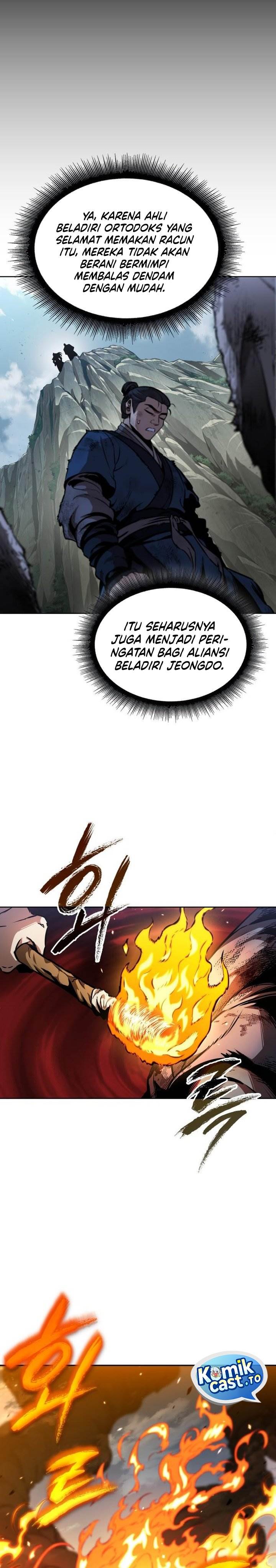 Read Nano Machine (ID) Manga Online