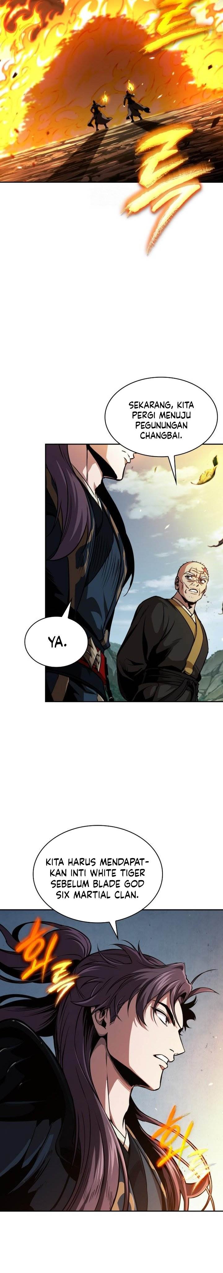 Read Nano Machine (ID) Manga Online