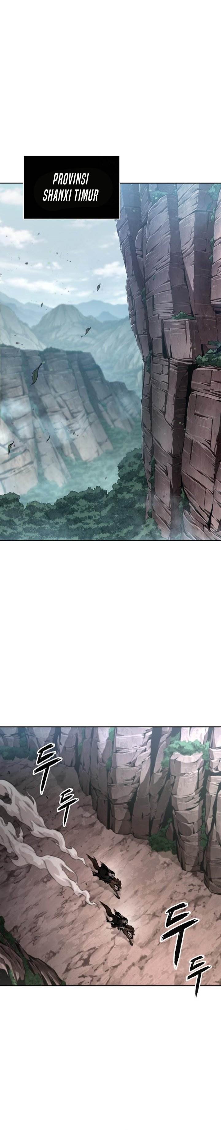 Read Nano Machine (ID) Manga Online