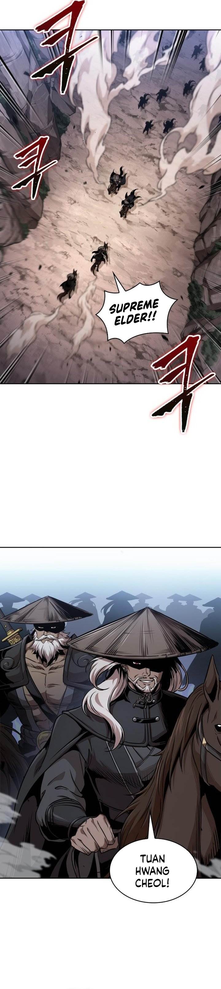 Read Nano Machine (ID) Manga Online