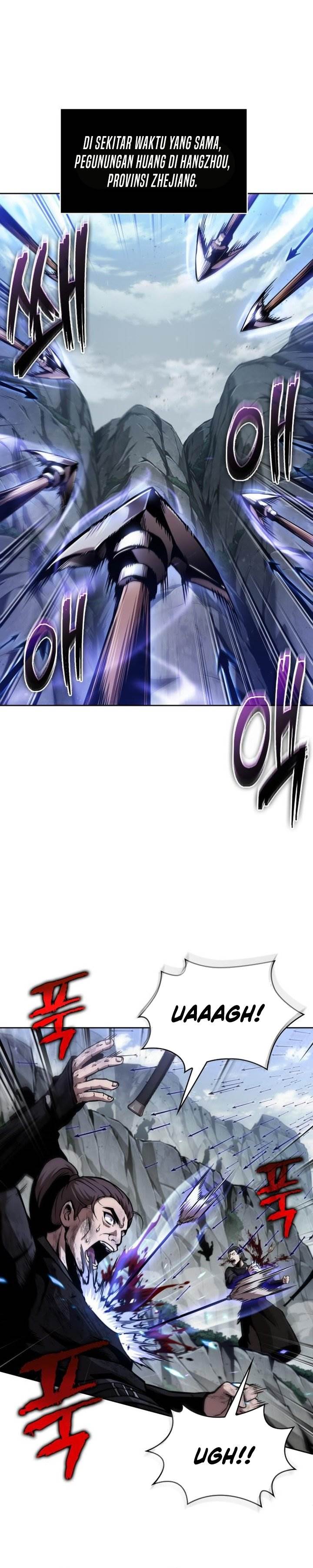 Read Nano Machine (ID) Manga Online