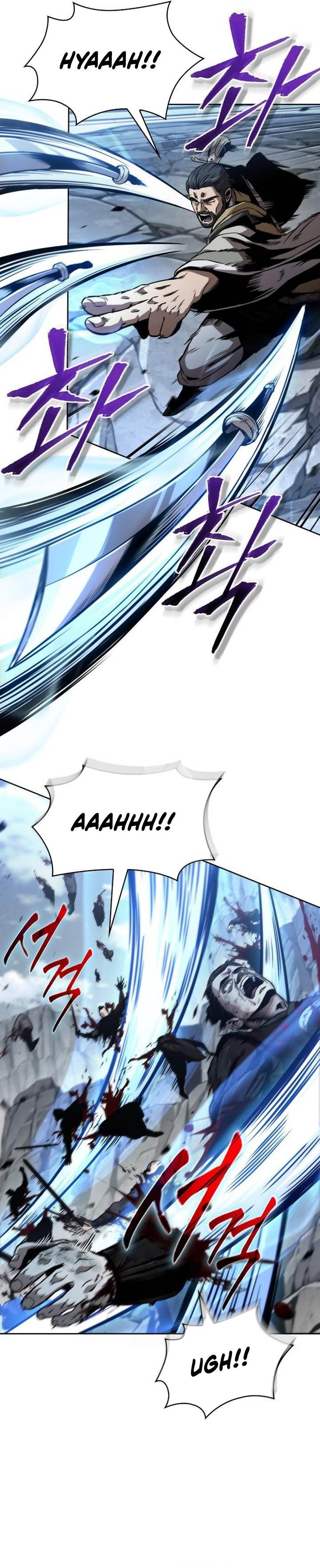 Read Nano Machine (ID) Manga Online