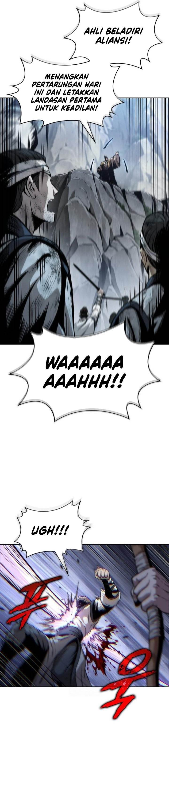 Read Nano Machine (ID) Manga Online