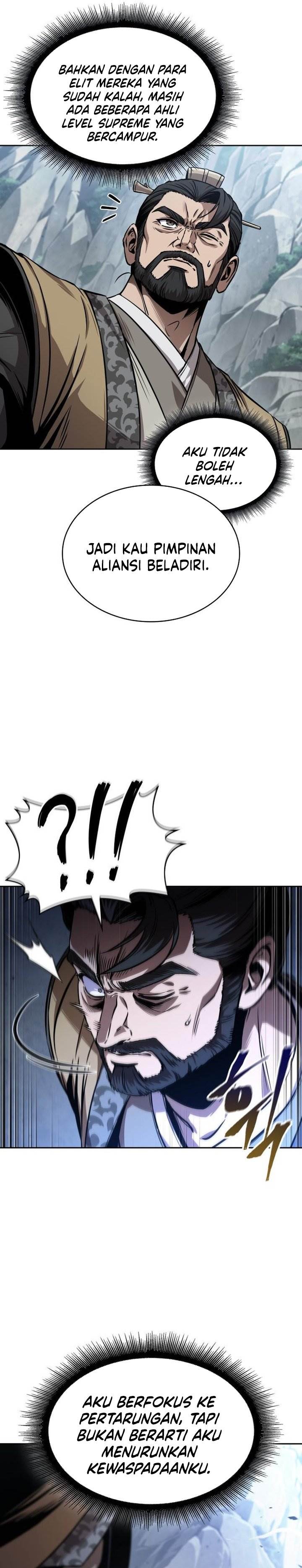 Read Nano Machine (ID) Manga Online