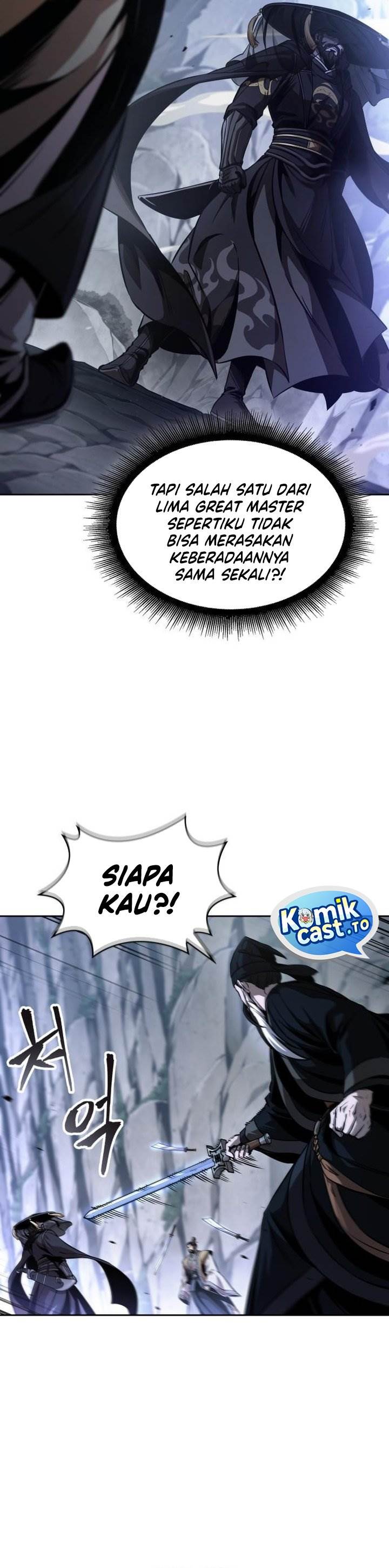 Read Nano Machine (ID) Manga Online