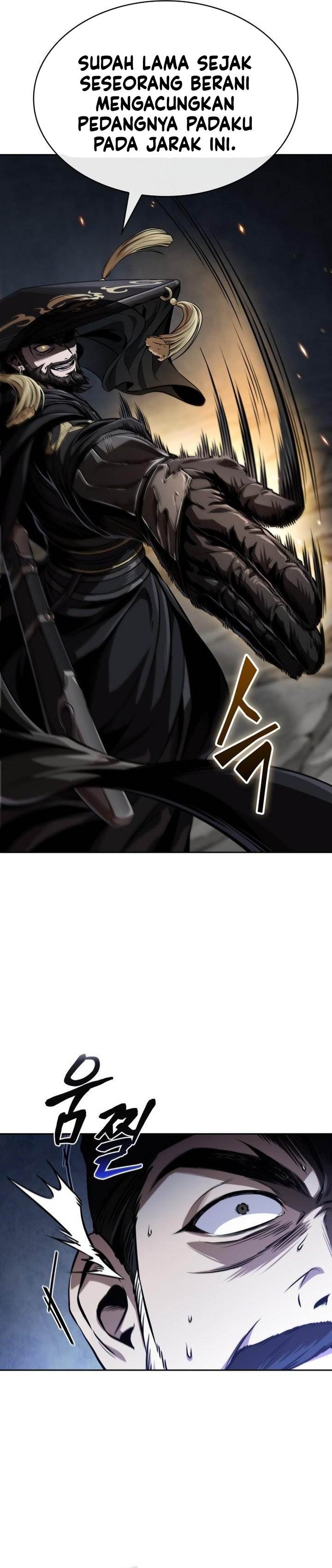 Read Nano Machine (ID) Manga Online