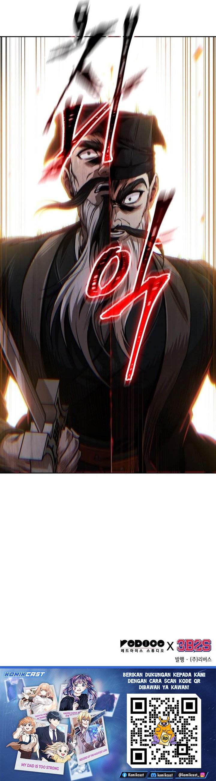 Read Nano Machine (ID) Manga Online