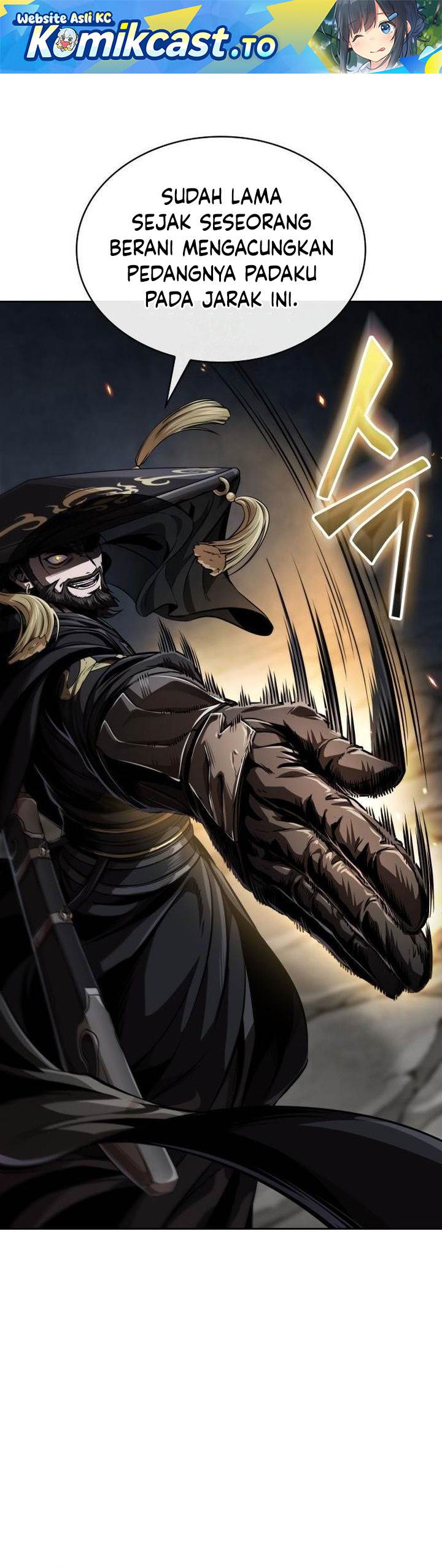 Read Nano Machine (ID) Manga Online