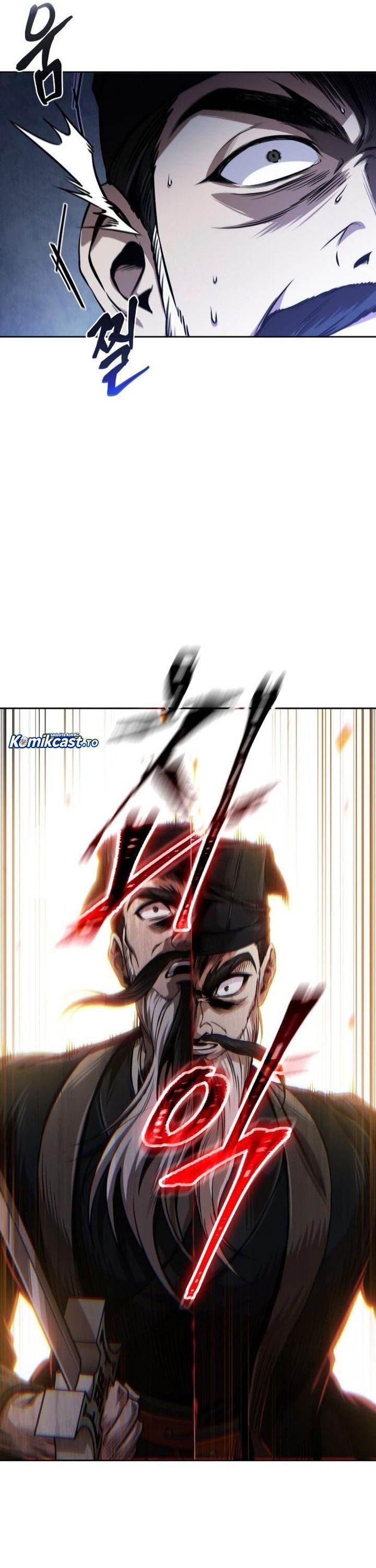 Read Nano Machine (ID) Manga Online