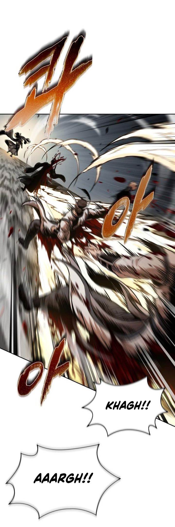 Read Nano Machine (ID) Manga Online