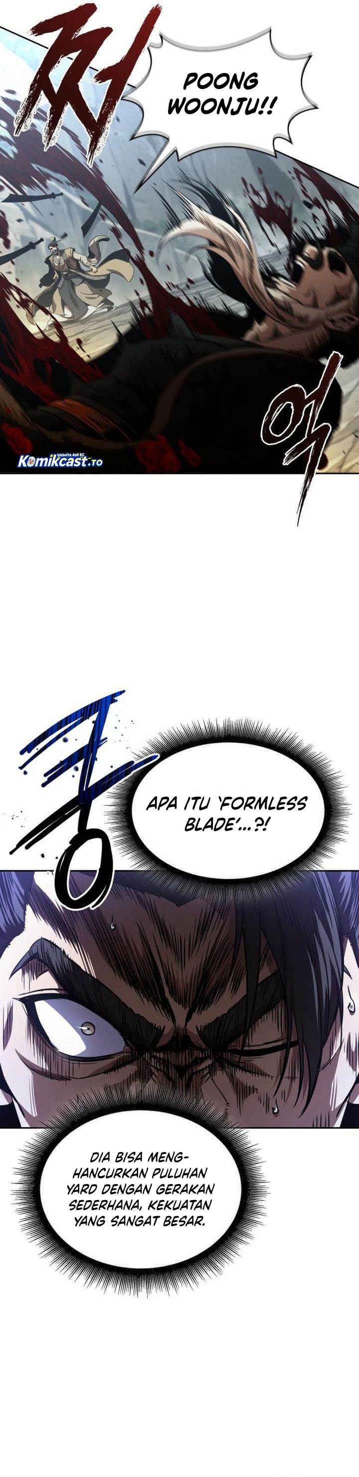 Read Nano Machine (ID) Manga Online