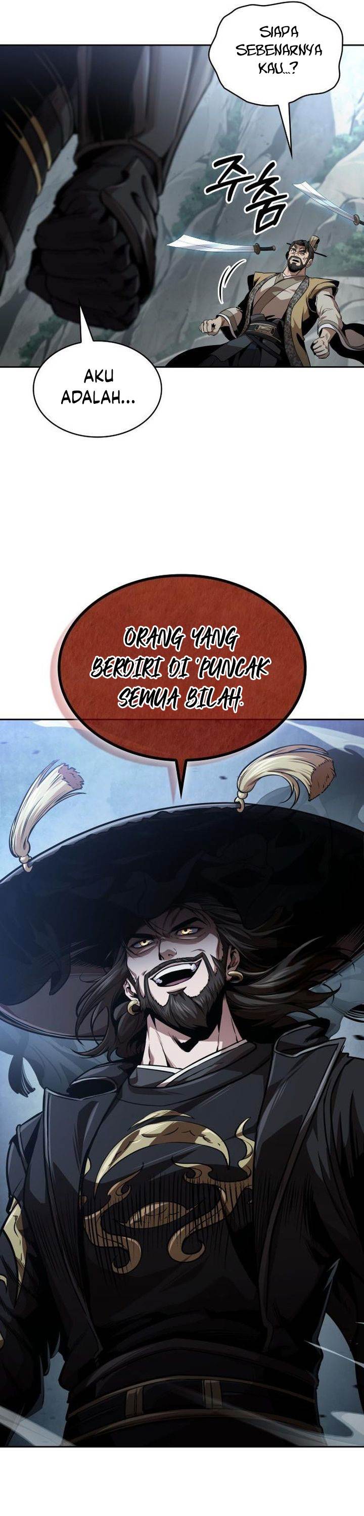 Read Nano Machine (ID) Manga Online