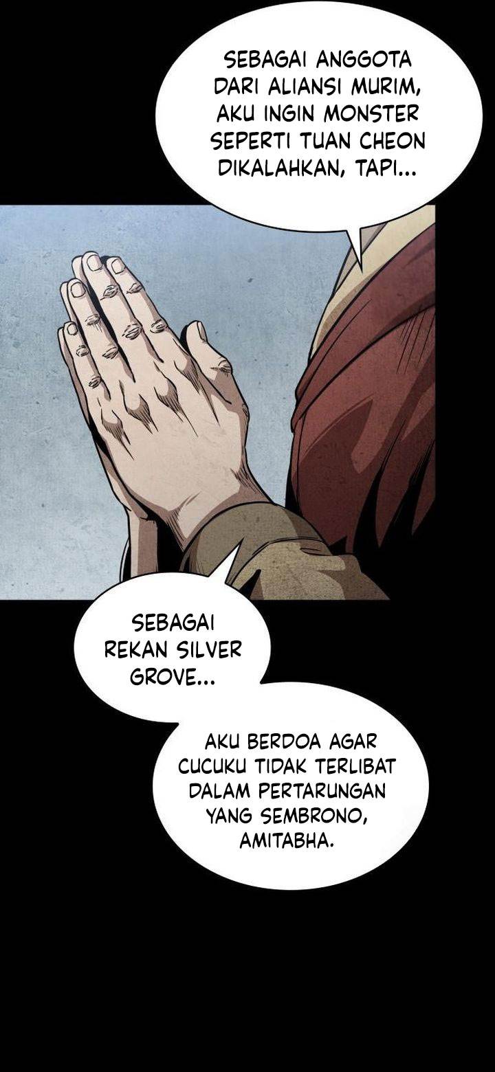 Read Nano Machine (ID) Manga Online