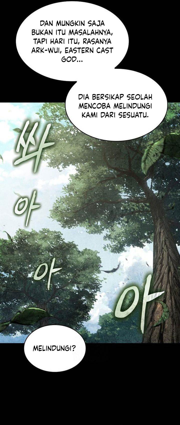 Read Nano Machine (ID) Manga Online