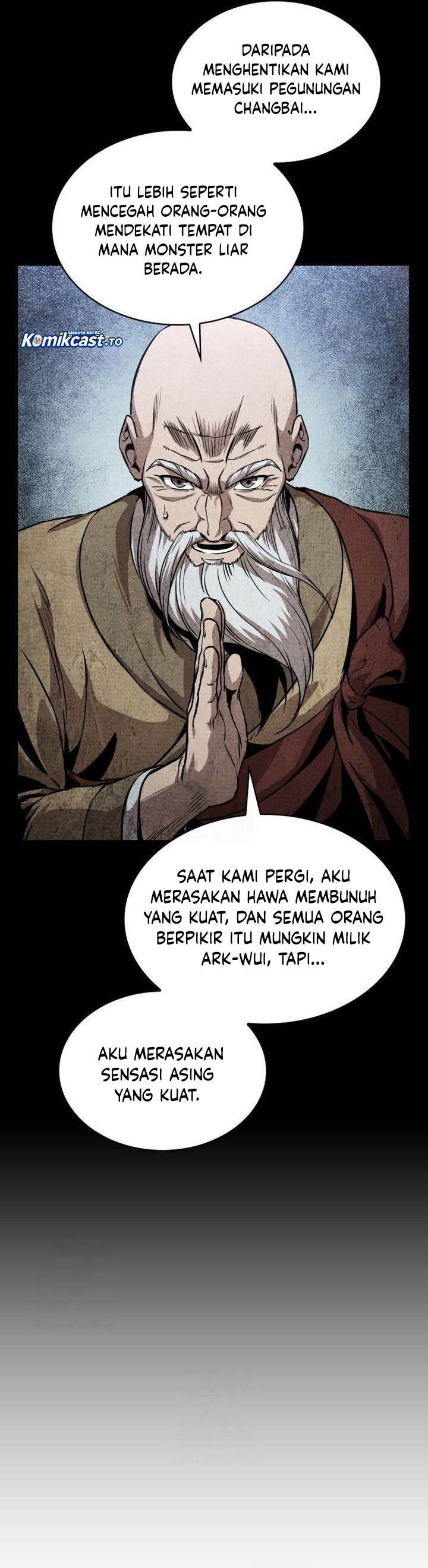 Read Nano Machine (ID) Manga Online