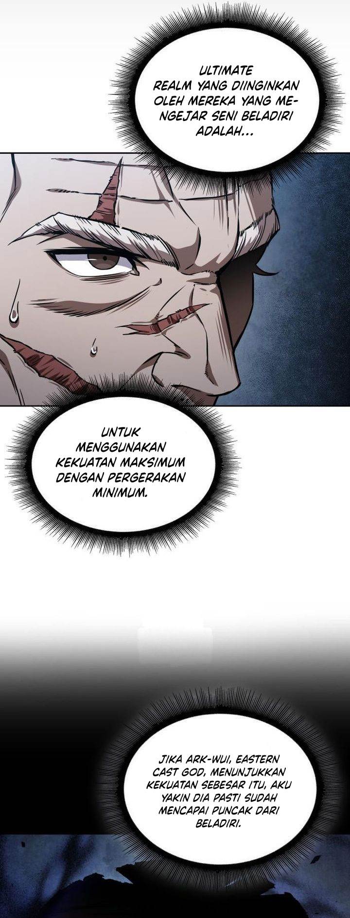 Read Nano Machine (ID) Manga Online