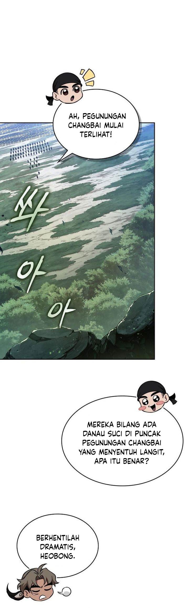 Read Nano Machine (ID) Manga Online