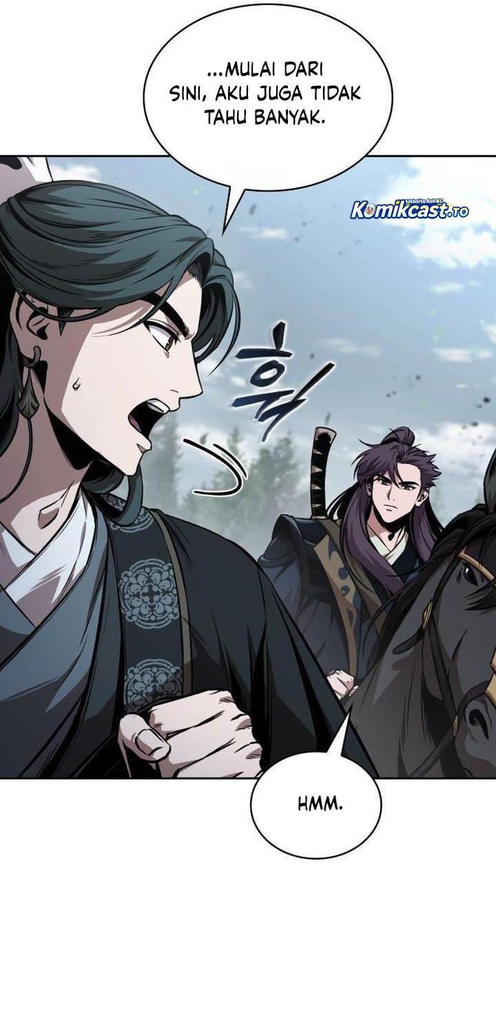 Read Nano Machine (ID) Manga Online