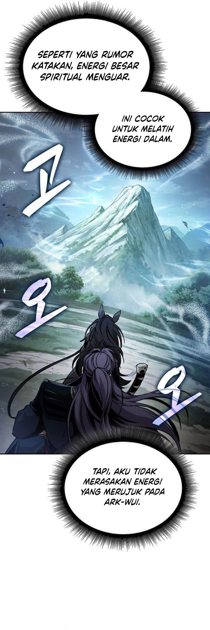 Read Nano Machine (ID) Manga Online