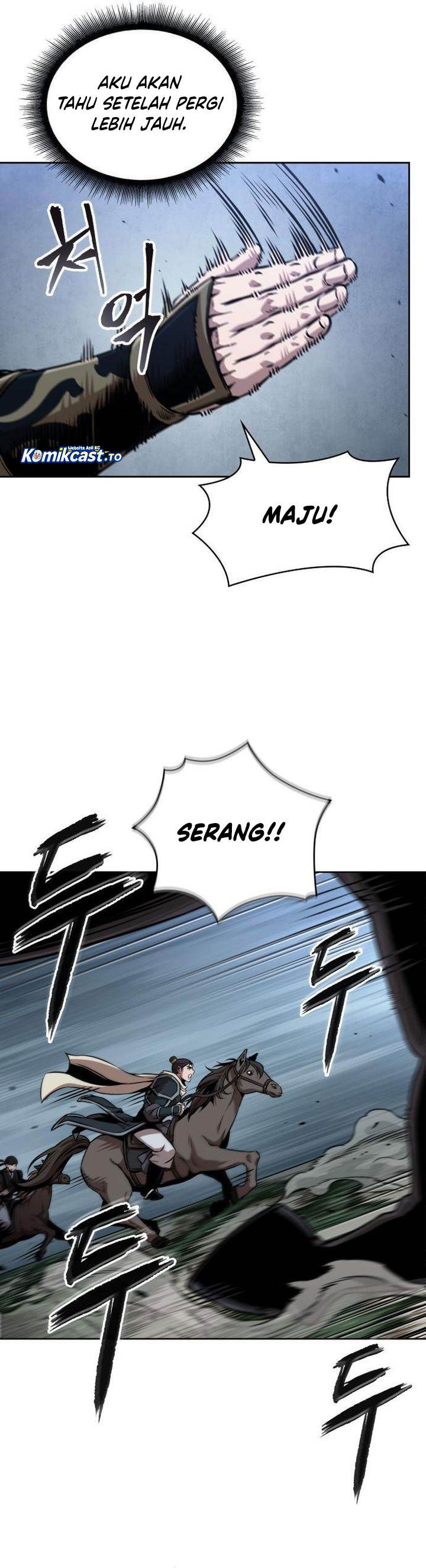 Read Nano Machine (ID) Manga Online