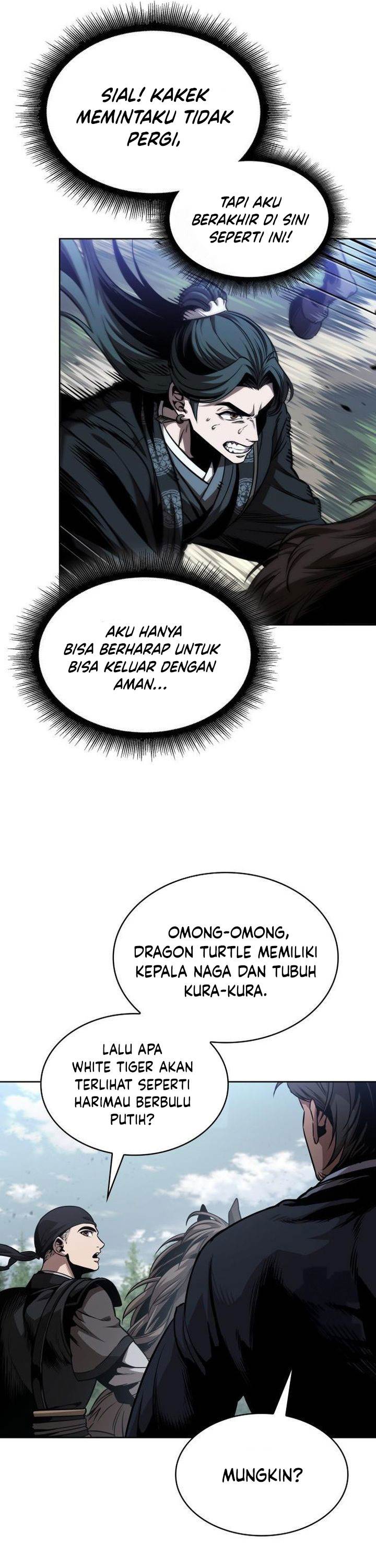 Read Nano Machine (ID) Manga Online