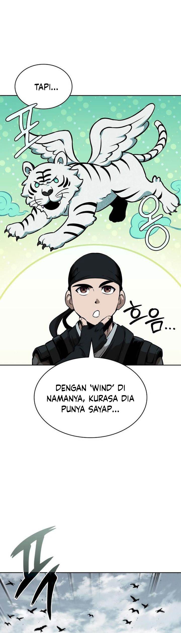 Read Nano Machine (ID) Manga Online