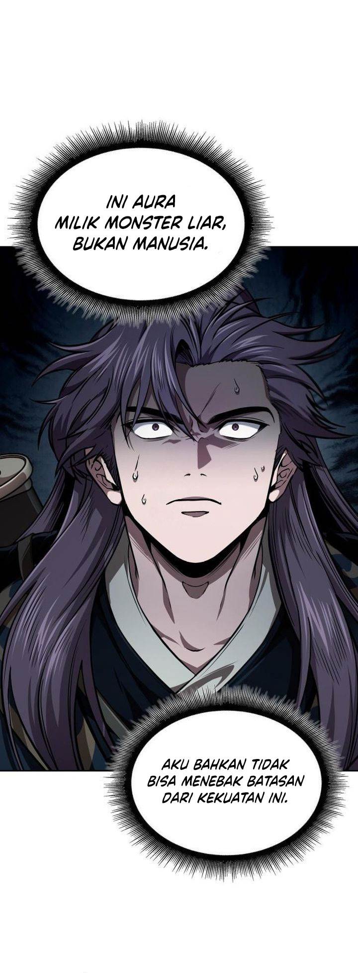 Read Nano Machine (ID) Manga Online