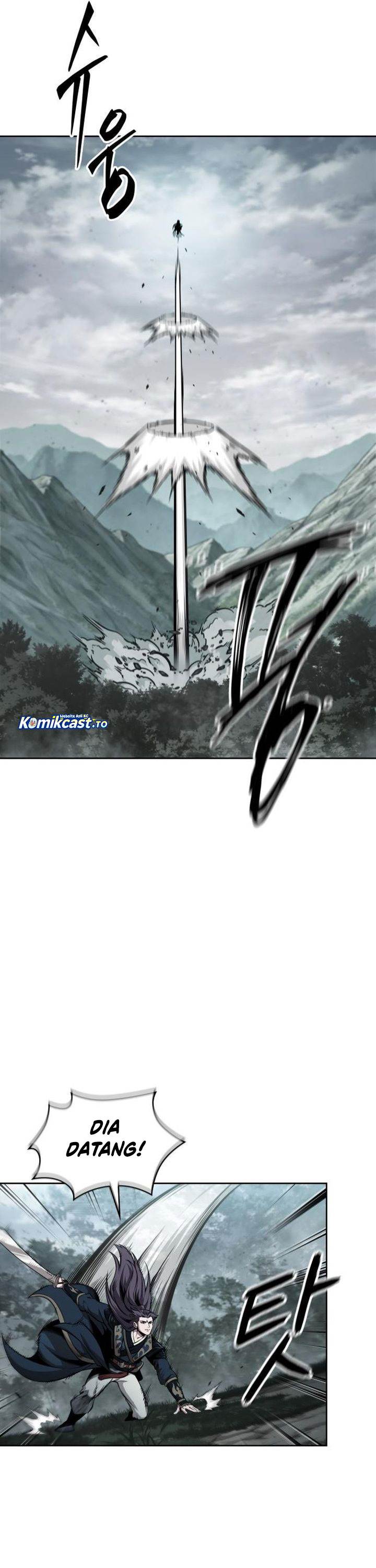 Read Nano Machine (ID) Manga Online