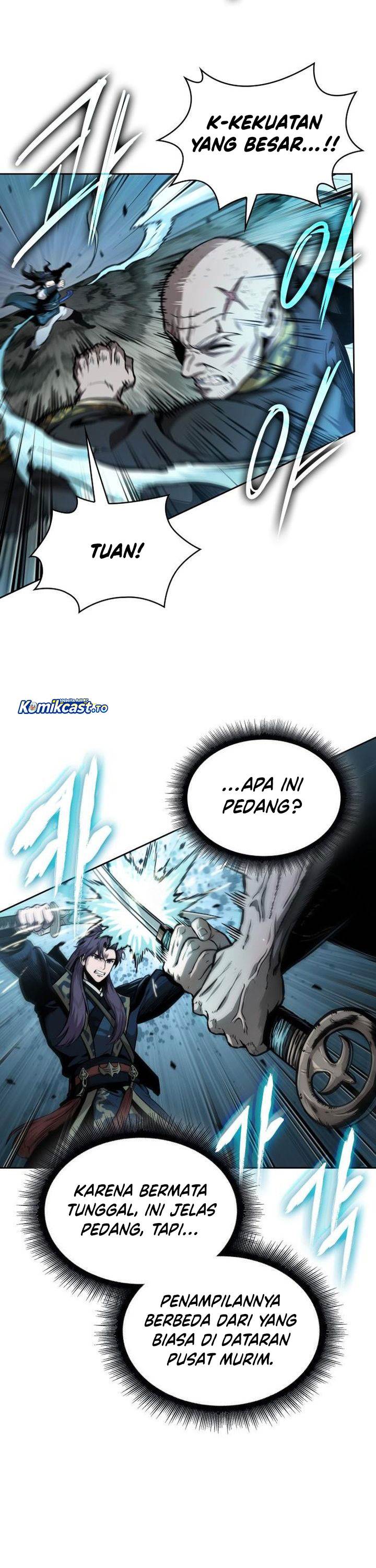 Read Nano Machine (ID) Manga Online