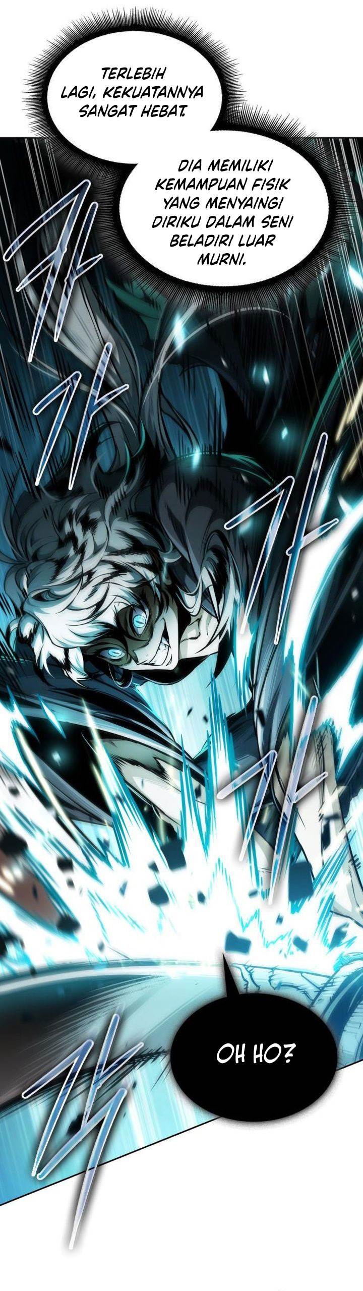 Read Nano Machine (ID) Manga Online