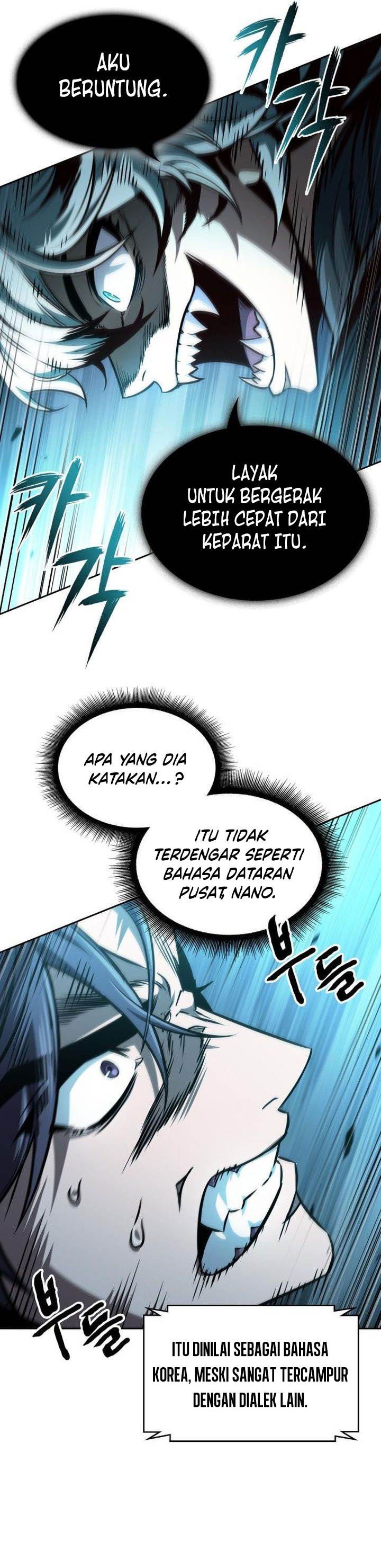 Read Nano Machine (ID) Manga Online