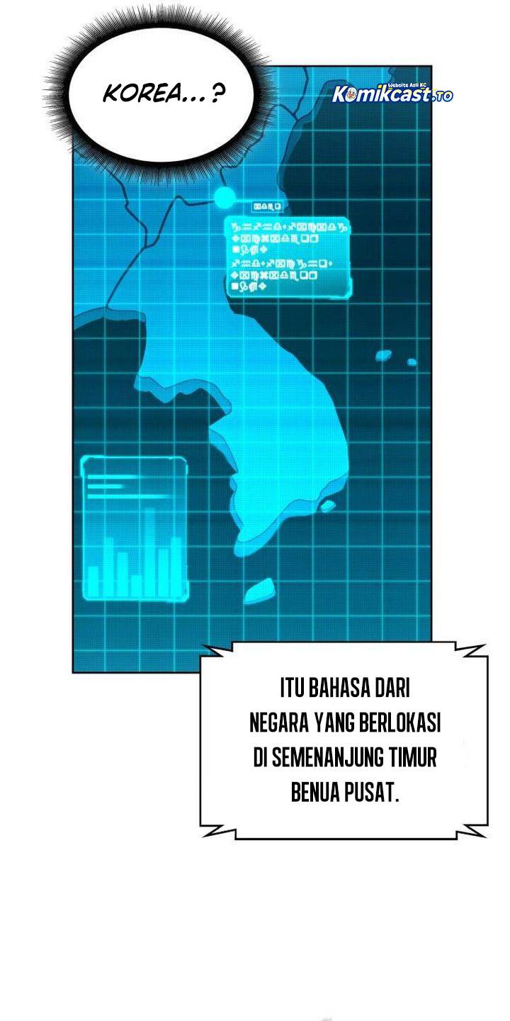 Read Nano Machine (ID) Manga Online