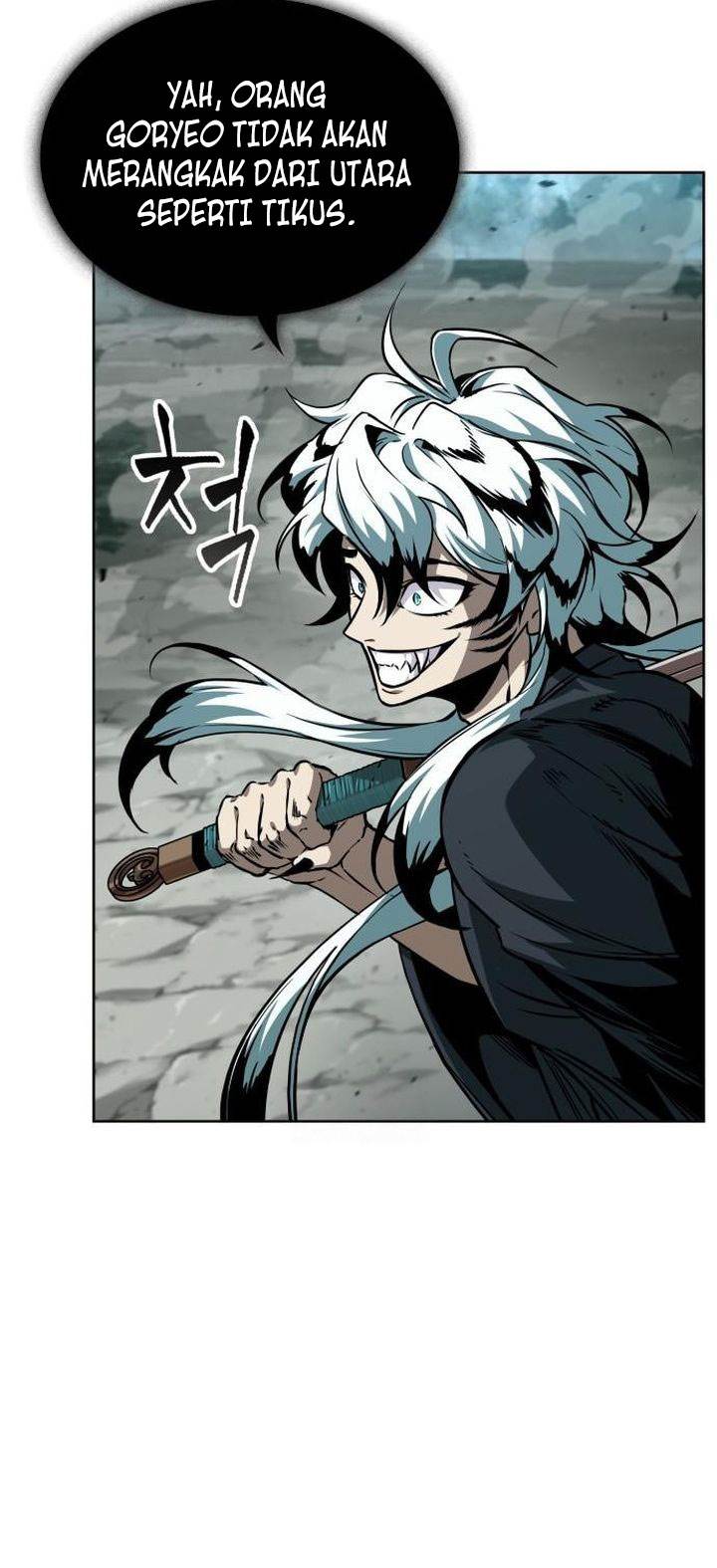 Read Nano Machine (ID) Manga Online