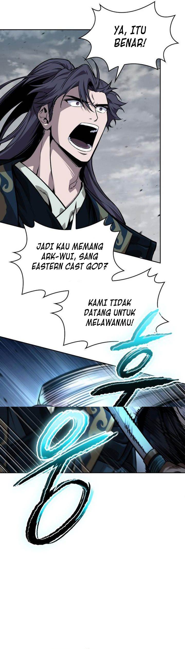 Read Nano Machine (ID) Manga Online