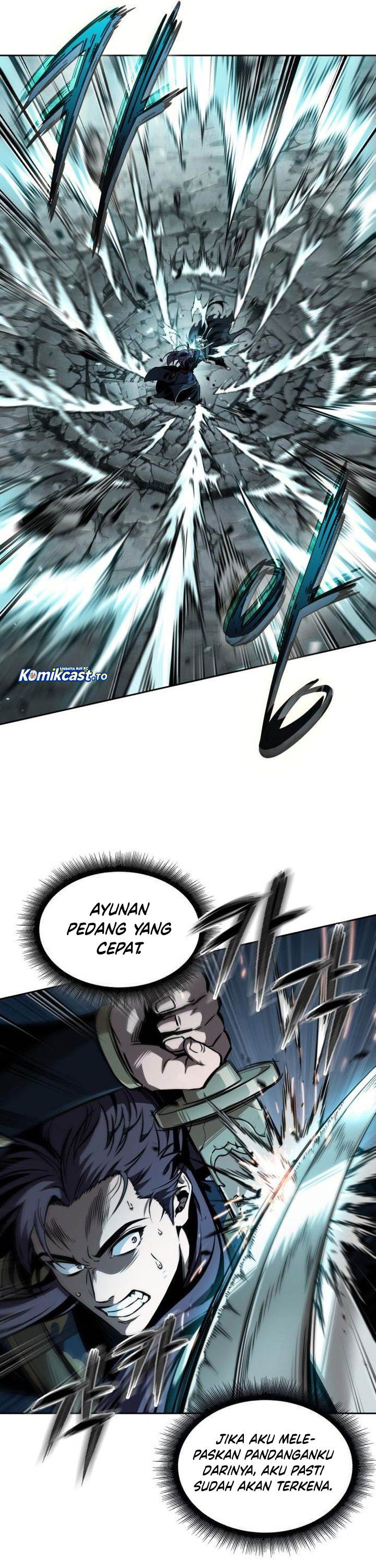 Read Nano Machine (ID) Manga Online