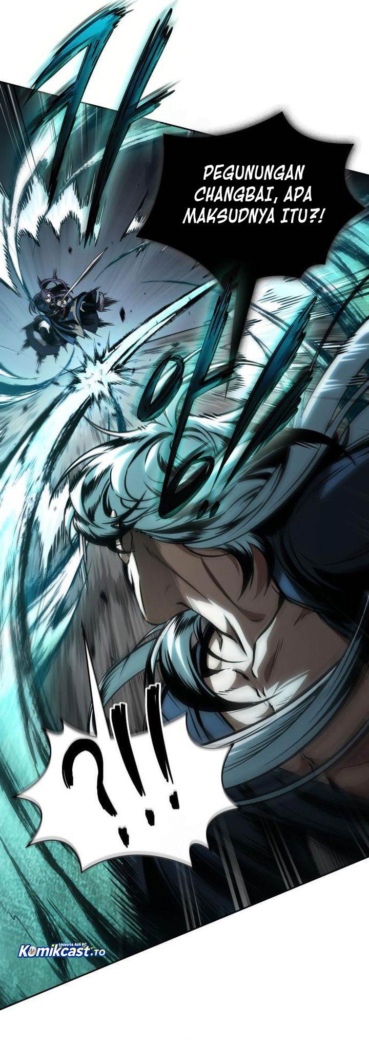 Read Nano Machine (ID) Manga Online