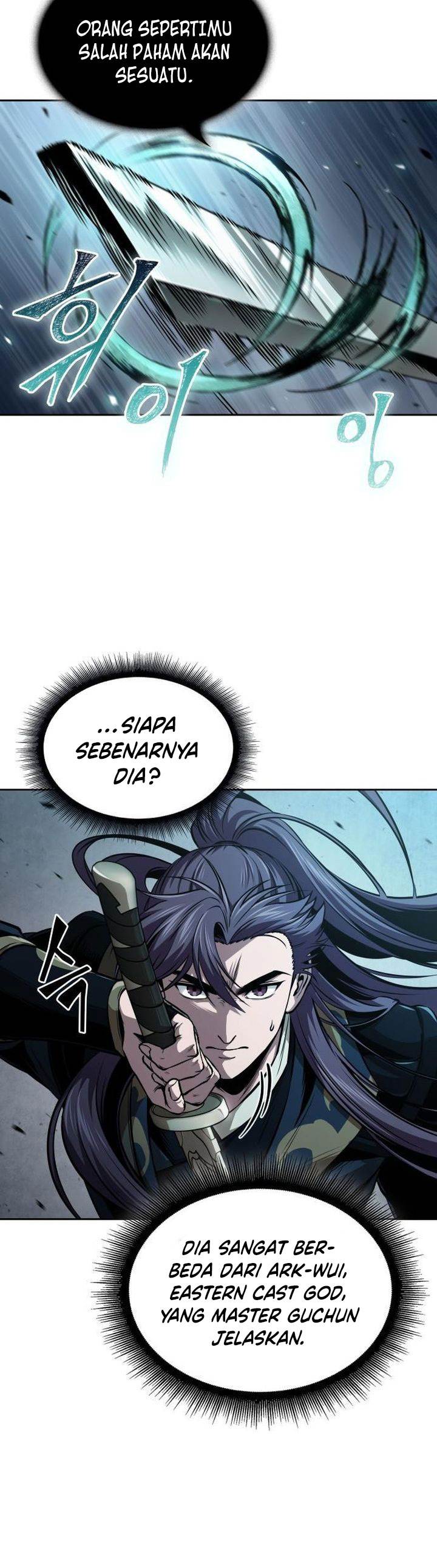 Read Nano Machine (ID) Manga Online