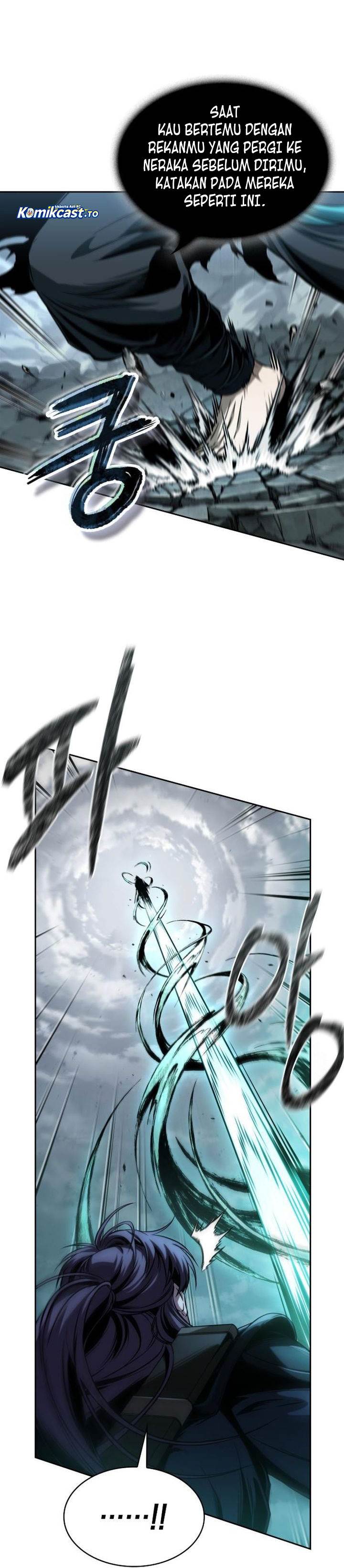 Read Nano Machine (ID) Manga Online