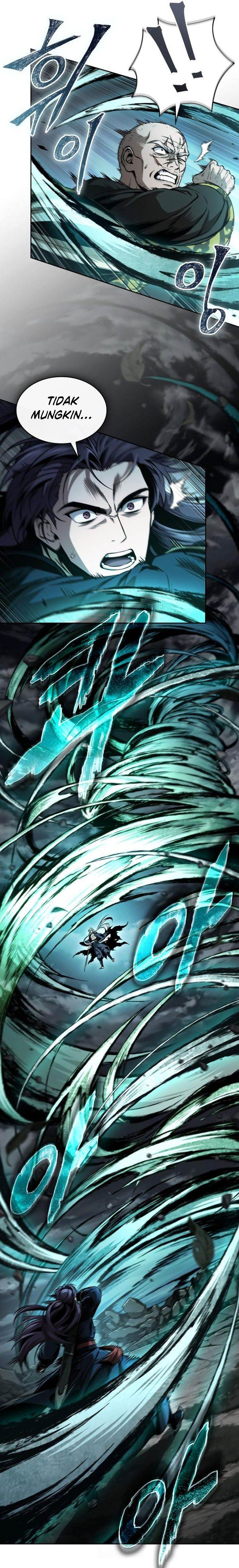 Read Nano Machine (ID) Manga Online