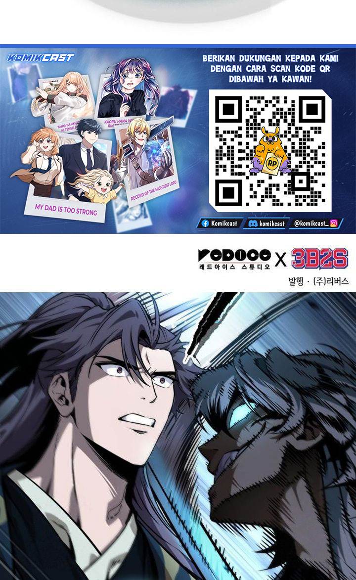 Read Nano Machine (ID) Manga Online